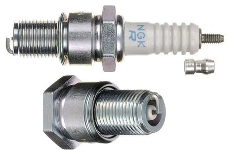 Ngk Zündkerze Zündkerze br8eg Rennen