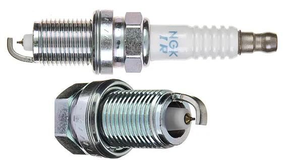 Ngk Zündkerze Endkerze izfr6f11 Iridium