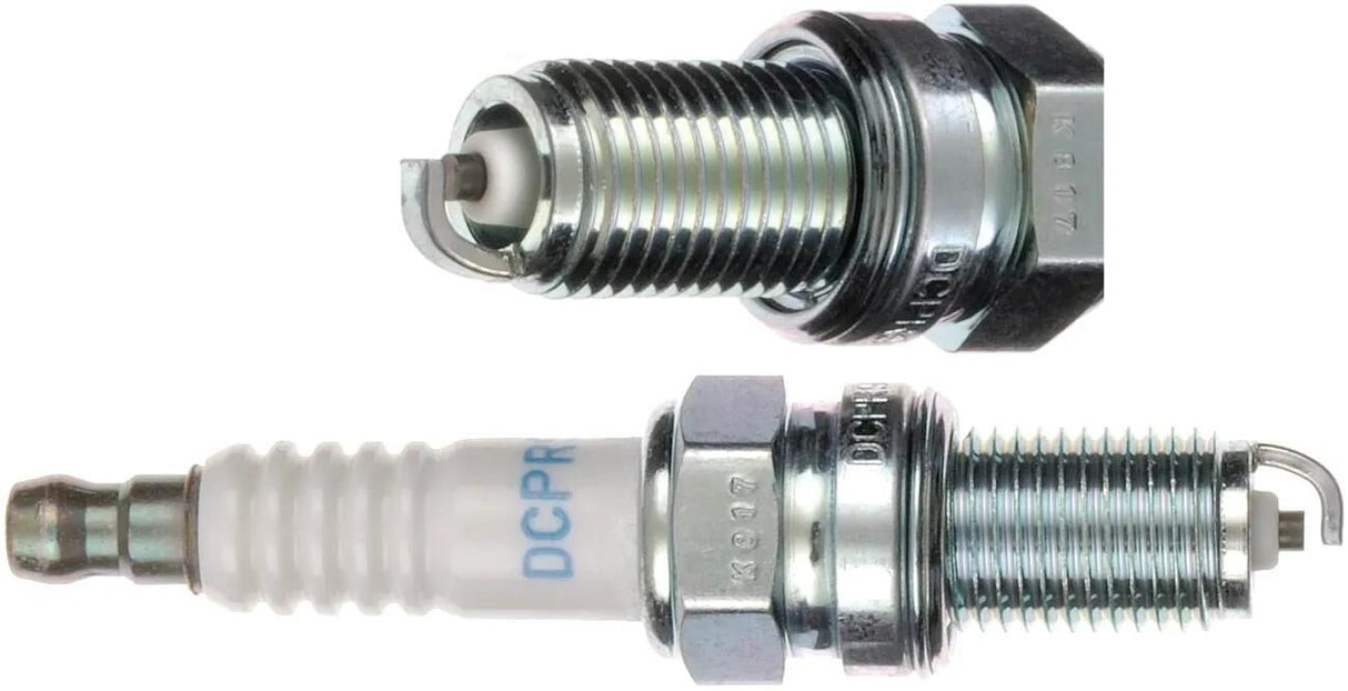 Ngk Zündkerze DCPR9E Standard