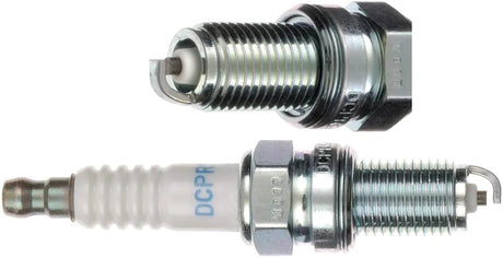 Ngk Zündkerze DCPR9E Standard