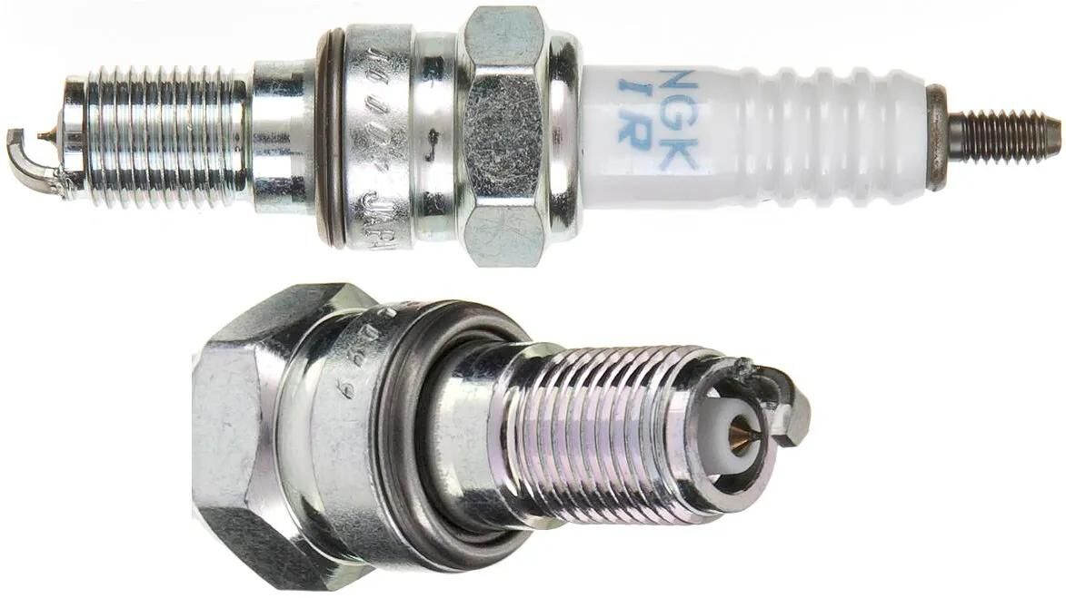 Ngk Zündkerze Zündkerze imr8c-9h Iridium