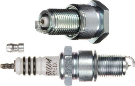 Ngk Zündkerze Zündkerze bpr7eix ix-iridium