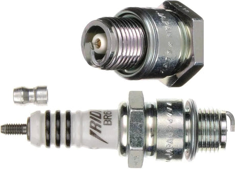 Ngk Zündkerze Zündkerze Br6hix ix-iridium