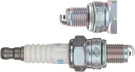 Ngk Zündkerze Zündkerze lr8b Standard