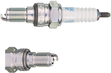 Ngk Zündkerzenendkerze imr8e-9hes Iridium