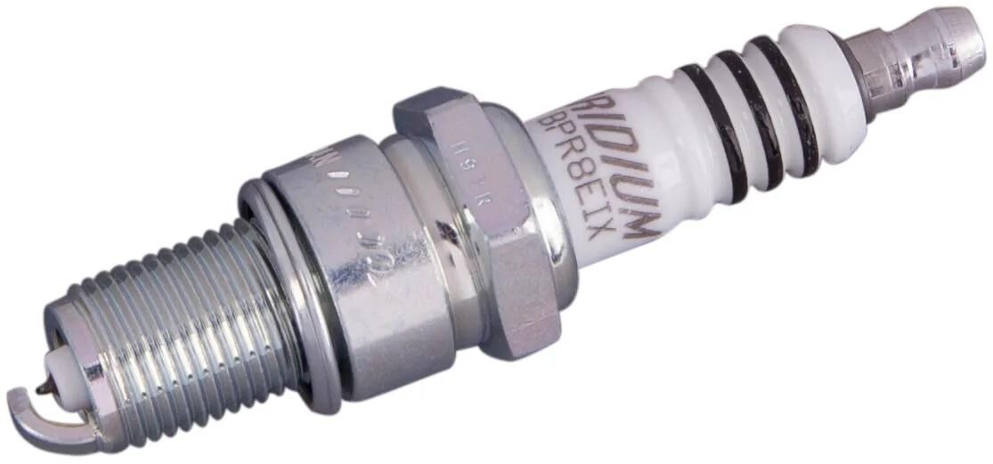 Ngk Zündkerze Zündkerze bpr8eix ix-iridium