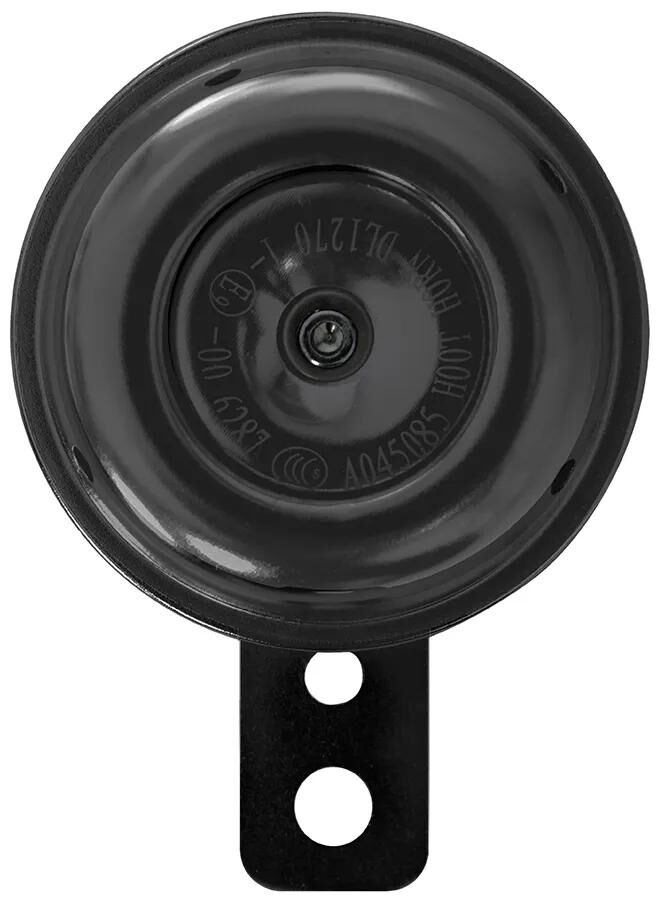 Oxford-Lenkradhupe, 12 V, schwarz, 105 dB