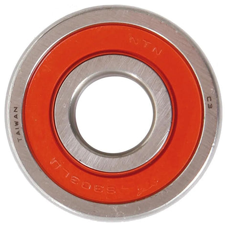 Ntn Kugellager Kugellager 6303 LLU C3