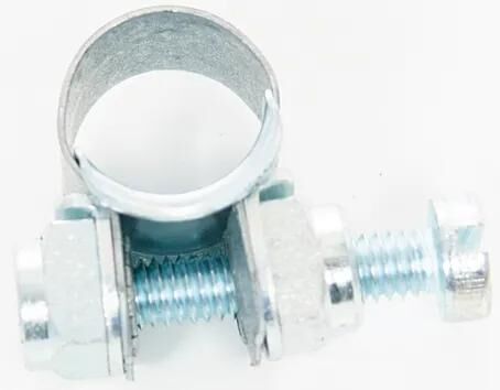 Norma Schlauchschelle Schlauchschellen 12 mm