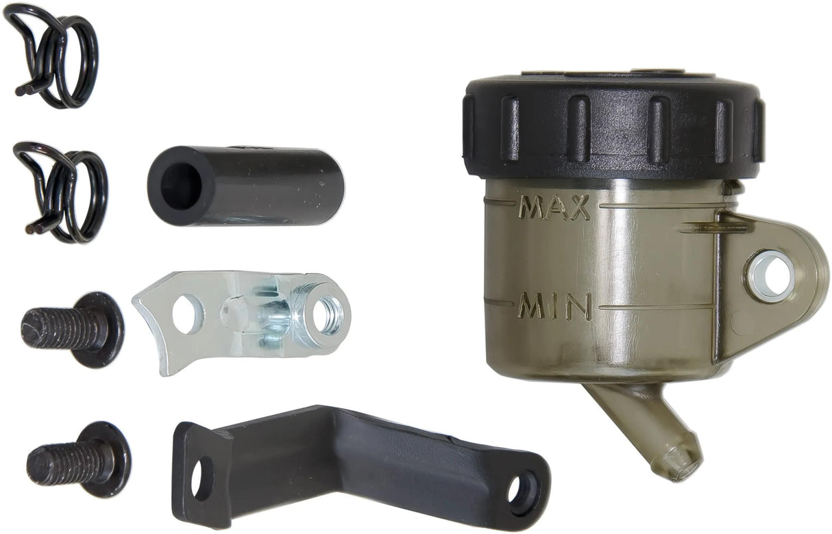 Magura Bremskupplungsflüssigkeitsbehälter BR.Flüssigkeitsbehälter für Kupplungsflüssigkeit, 9-ml-Set
