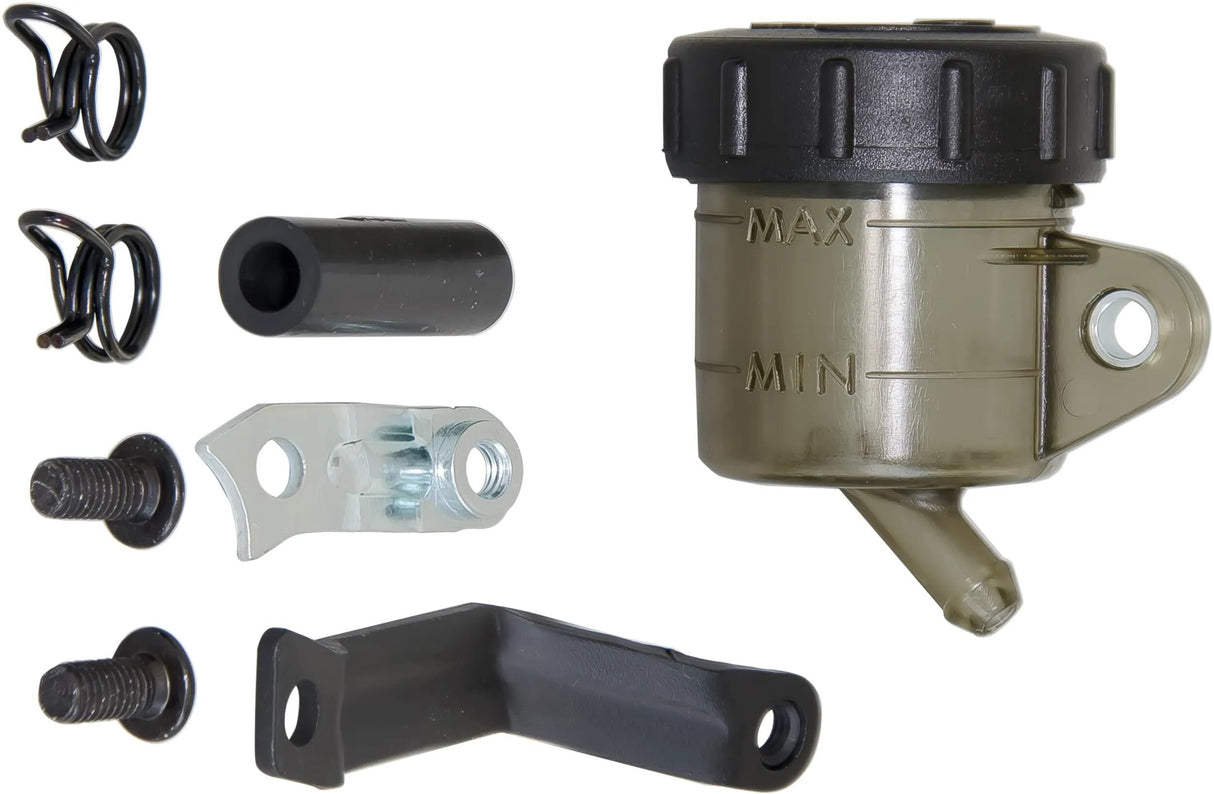 Magura Brems- und Kupplungsflüssigkeitsbehälter, br. Flüssigkeitsbehälter für Kupplung, 9 ml, Kupplungskit