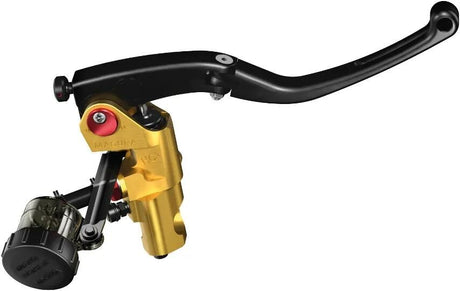 Magura Radialhauptzylinder HC3 Radialbr. Zylinder 18mm Gold