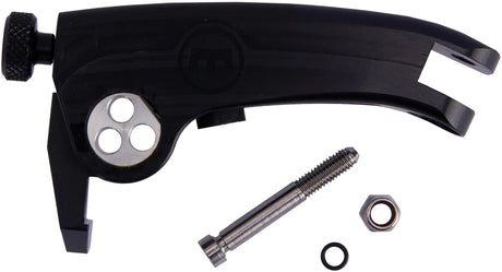 Magura Hebelaufnahme hc3 . Hebelhalterung hc3 schwarz