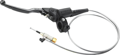 Magura-Kupplung Hymec – Offroad. Hymec-Bausatz Typ 167 Offroad