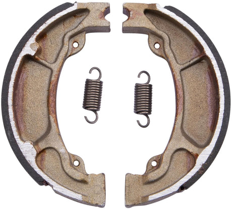TRW Bremssegmente MCS 835 Bremsschuh MCS835 Bio-Standard