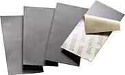 Trw Anti-Peep-Folie MCB100 . Anti-Quietsch-Folie 4 Blatt