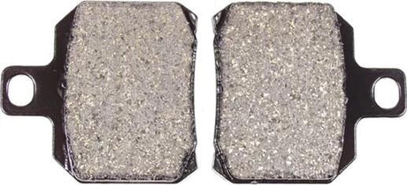 TRW Bremsbeläge MCB 700 Bremsbelag MCB 700 Bio-Standard