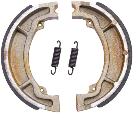 TRW Bremssegmente MCS 953 Bremsschuh MCS953 Bio-Standard