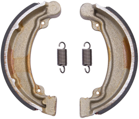 TRW Bremssegmente MCS 817 Bremsschuh MCS817 Bio-Standard