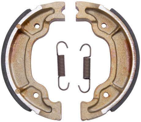 TRW Bremssegmente MCS 968 Bremsschuh MCS968 Bio-Standard
