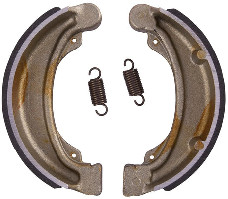 TRW Bremssegmente MCS 807 Bremsschuh MCS807 Bio-Standard
