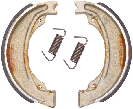 TRW Bremssegmente MCS 821 Bremsschuh MCS821 Bio-Standard