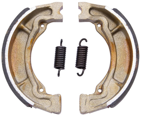 TRW Bremsbacke MCS854 Bio-Standard