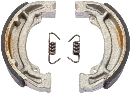 TRW Bremssegmente MCS 901 Bremsschuh MCS901 Bio-Standard