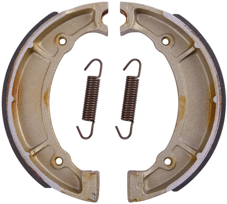 TRW Bremssegmente MCS 954 Bremsschuh MCS954 Bio-Standard
