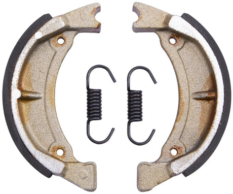 TRW Bremssegmente MCS 961 Bremsschuh MCS961 Bio-Standard