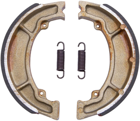 TRW Bremssegmente MCS 969 Bremsschuh MCS969 Bio-Standard