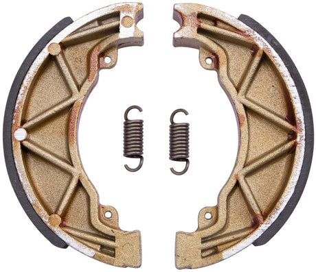 TRW Bremssegmente MCS 994 Bremsschuh MCS994 Bio-Standard