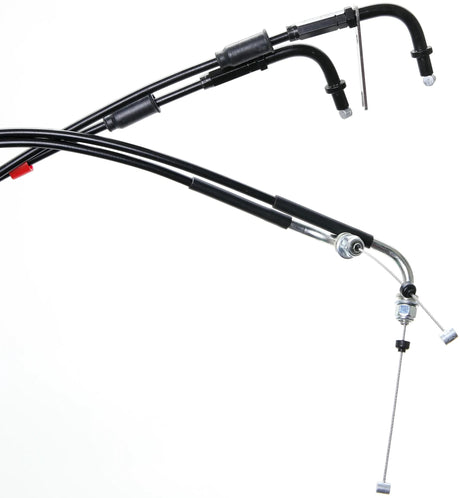 Domino Gaszugsatz XM2 Gaszüge 2-Strang-Kit XM2 Straße