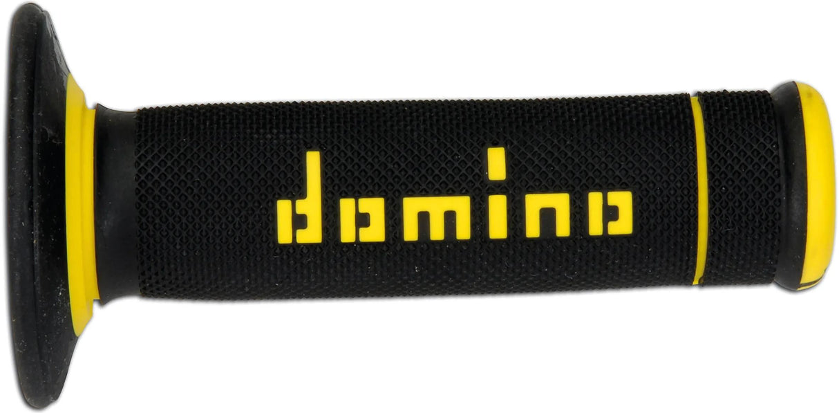 Domino Gummigriff A190 Gummigriff A190 BW GE 118mm geschlossen