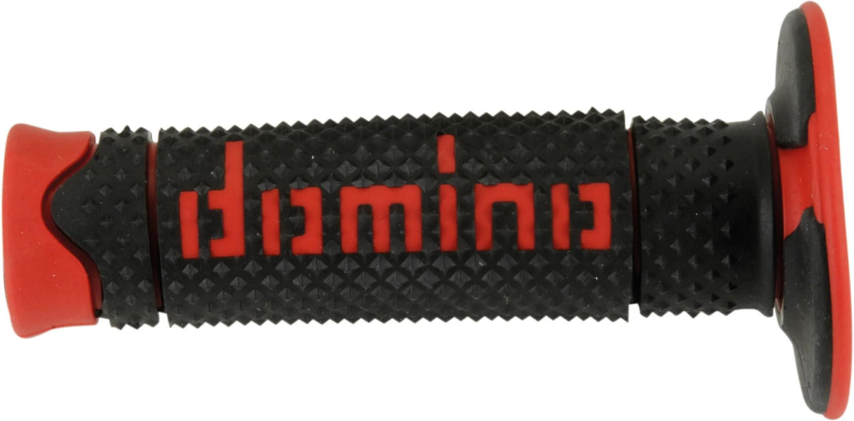Domino Gummigriff A260 Gummigriff A260 SW RO 120 mm geschlossen