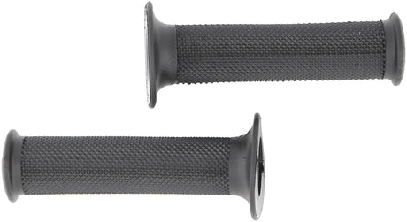 Domino Gummigriff Dakar Gummigriff 1124 SW 128mm geschlossen Dakar