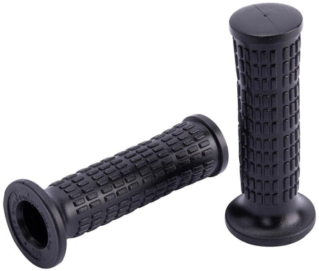 Domino Gummigriff Piaggio Style Gummigriff 1990 SW 122mm geschlossen
