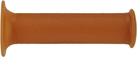 Domino Gummigriff Vintage Gummigriff 1124 br 120mm geschlossen Vintage