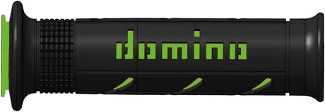 Domino Gummigriff A250 Gummigriff A250 SW GN 120 mm offen