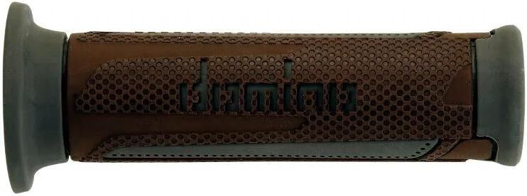 Domino-Griff A350 Gummigriff A350 BR GR 120 mm offen