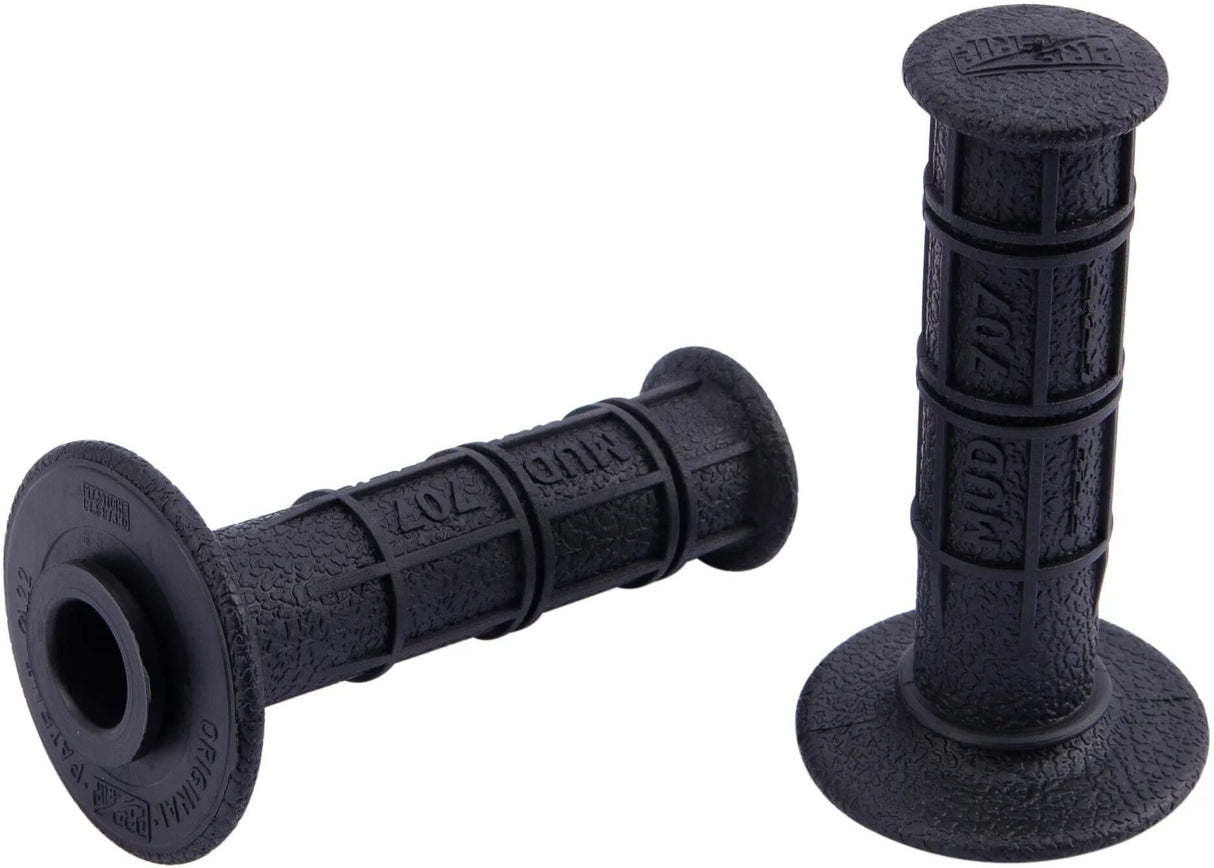 Progrip Gummigriff 707 Gummigriff 707 sw 115mm geschlossen