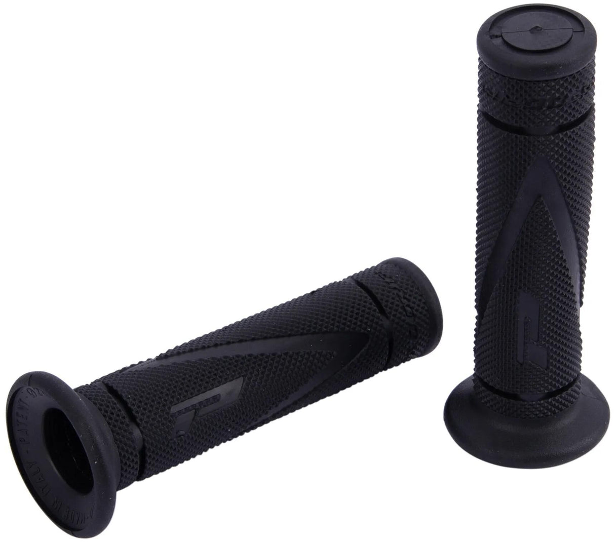 Progrip Gummigriff 837 Gummigriff 837 BW 122mm geschlossen