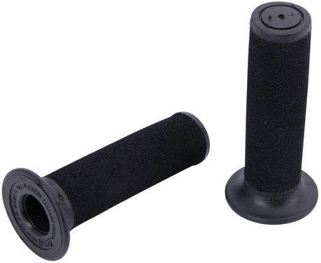 Progrip Gummigriff 722 Gummigriff 722 sw 125mm geschlossen