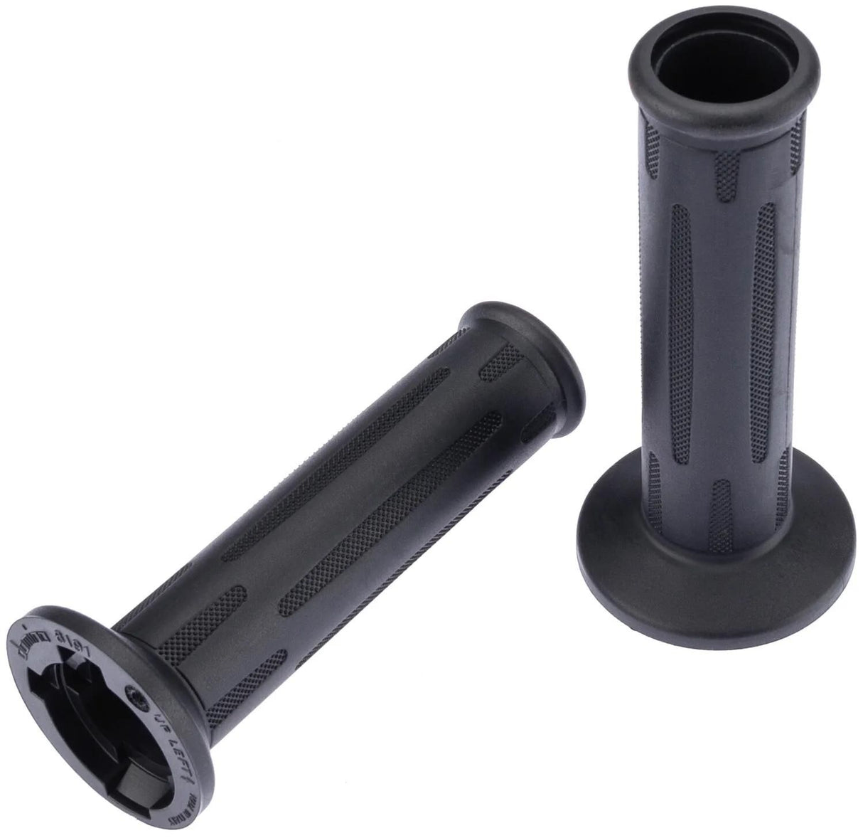 Domino Gummigriff BMW Style Gummigriff 6190 SW 122mm offen