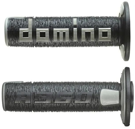 Domino Gummigriff A360 Gummigriff A360 SW GR 120 123 mm geschlossen
