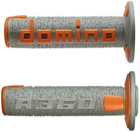 Domino Gummigriff A360 Gummigriff A360 gr oder 120 123 mm geschlossen