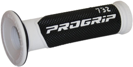 Progrip Gummigriff 732 Vespa Gummigriff 732 BW WS 125mm geschlossen 22 22
