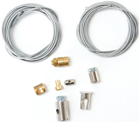 Fix Nippel Hakennippel Reparatursatz Pannensätze Fix f.moto