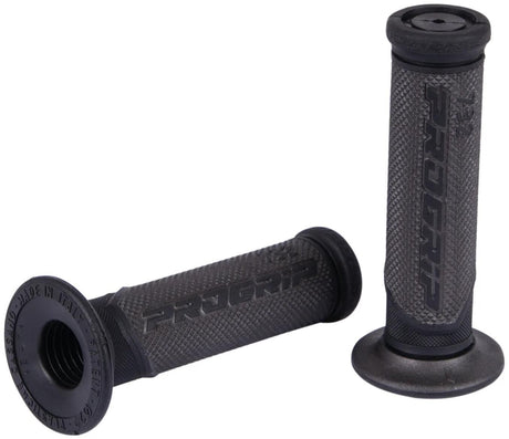 Progrip Gummigriff 732 Vespa Gummigriff 732 BW SW 125mm geschlossen 22 22