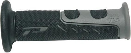 Progrip Gummigriff 725 Gummigriff 725 BW GR 122mm geschlossen